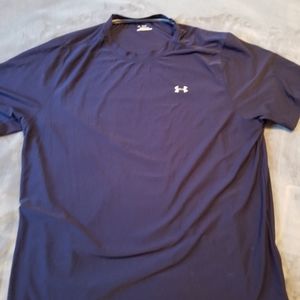 Under armour shirt